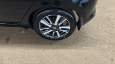 Nissan Micra 1.0 IG-T 100 Tekna 5dr Petrol Hatchback